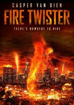 Fire Twister (2015) (2015)  ทอร์นาโดเพลิงถล่มเมือง (2015)