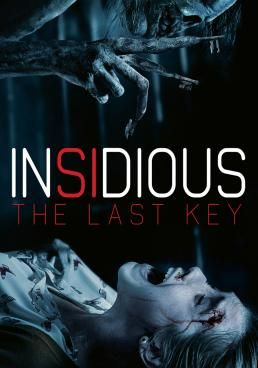 Insidious: The Last Key  (2018) (2018)  วิญญาณตามติด: กุญแจผีบอก (2018)