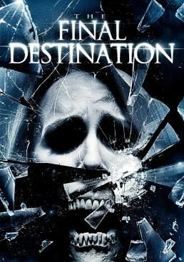 Final Destination 4 (2009) (2009) ไฟนอล เดสติเนชั่น 4 โกงตาย ทะลุตาย (2009)
