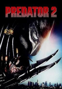 Predator 2  (1990) (1990) คนไม่ใช่คน 2 บดเมืองมนุษย์ (1990)