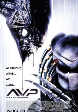 AVP: Alien vs. Predator  (2004) (2004) เอเลี่ยน ปะทะ พรีเดเตอร์ สงครามชิงเจ้ามฤตยู (2004)