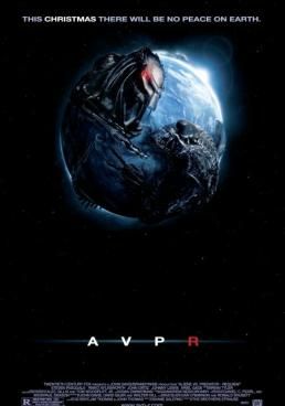 Aliens vs. Predator: Requiem 2 (2007) (2007) สงครามฝูงเอเลี่ยนปะทะพรีเดเตอร์ 2 (2007)
