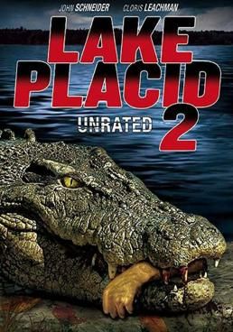 Lake Placid 2 (2007) (2007) โคตรเคี่ยมบึงนรก 2 (2007)