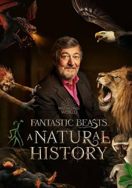Fantastic Beasts: A Natural History (2022) (2022) Fantastic Beasts: A Natural History (2022)