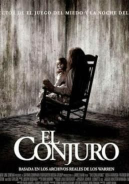 The Conjuring  (2013)