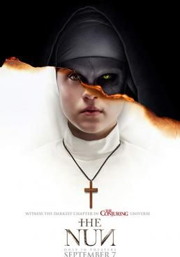 The Nun (2018) (2018) เดอะ นัน (2018)