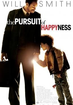 The Pursuit of Happyness ยิ้มไว้ก่อนพ่อสอนไว้ (2006)
