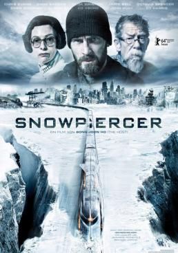 Snowpiercer ยึดด่วน วันสิ้นโลก (2013) (2013) ยึดด่วน วันสิ้นโลก (2013)