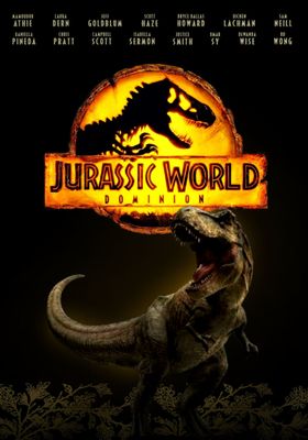 Jurassic World Dominion (2022) จูราสิคเวิล์ด ทวงคืนอาณาจักร