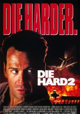 Die Hard 2  (1990) (1990)  ดาย ฮาร์ด 2 อึดเต็มพิกัด (1990)