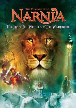 The Chronicles of Narnia: The Lion, the Witch and the Wardrobe (2005) อภินิหารตำนานแห่งนาร์เนีย ตอน ราชสีห์, แม่มดกับตู้พิศวง (2005)
