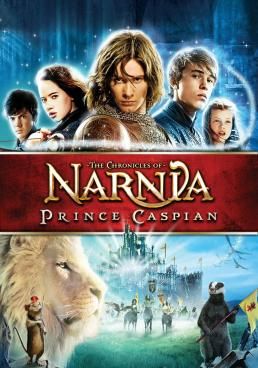 The Chronicles of Narnia: Prince Caspian (2008) อภินิหารตำนานแห่งนาร์เนีย ตอน เจ้าชายแคสเปี้ยน (2008)
