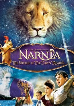 The Chronicles of Narnia: The Voyage of the Dawn Treader (2010) อภินิหารตำนานแห่งนาร์เนีย ตอน ผจญภัยโพ้นทะเล (2010)