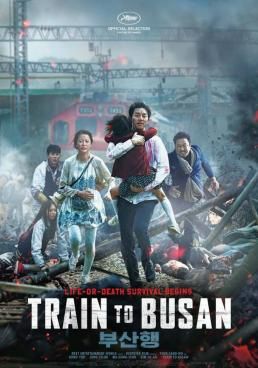 Train to Busan (2016) (2016) ด่วนนรกซอมบี้คลั่ง (2016)
