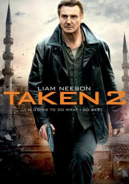 Taken 2 (2012) (2012)  ฅนคม ล่าไม่ยั้ง 2(2012)