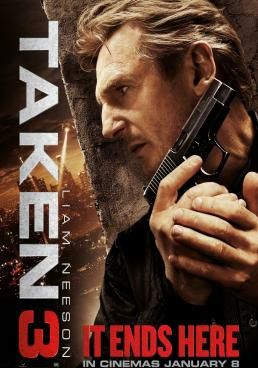 Taken 3   (Extended) (2014) (2014)  เทคเคน 3 ฅนคมล่าไม่ยั้ง  (2014)