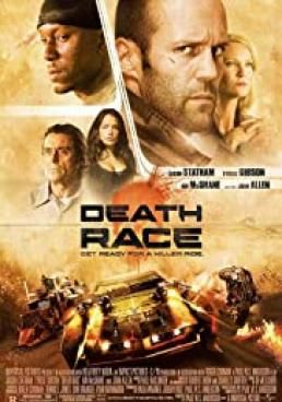 Death Race 1 (2008)