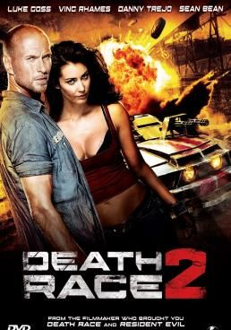 Death Race 2: (2010) (2010) ซิ่งสั่งตาย 2 (2010)