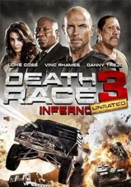 Death Race 3: Inferno (2012) (2012)  ซิ่งสั่งตาย 3 (2012)