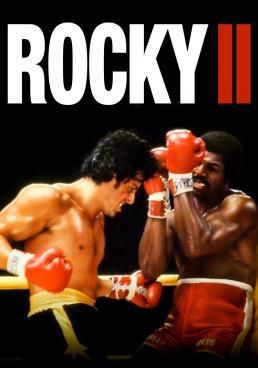 Rocky II ร็อคกี้ 2 (1979) (1979) ร็อคกี้ 2 (1979)