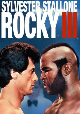 Rocky III ร็อคกี้ 3 กระชากมงกุฏ (1982)