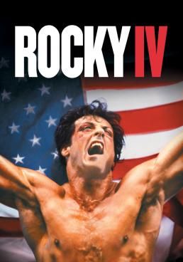 Rocky IV ร็อคกี้ 4 (1985) (1985) ร็อคกี้ 4 (1985)