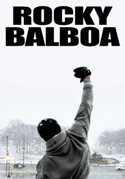 Rocky Balboa ร็อคกี้ ราชากำปั้น...ทุบสังเวียน (2006)