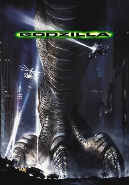 Godzilla ก็อตซิลล่า อสูรพันธุ์นิวเคลียร์ล้างโลก (1998) (1998) ก็อตซิลล่า อสูรพันธุ์นิวเคลียร์ล้างโลก (1998)