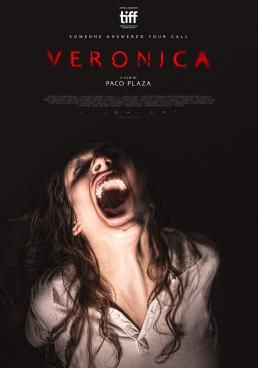 Veronica (Verónica) เวโรนิก้า (2017) (2017) เวโรนิก้า (2017)