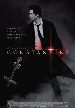 Constantine คนพิฆาตผี (2005) (2005) คนพิฆาตผี (2005)