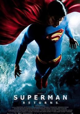 Superman Returns ซูเปอร์แมน รีเทิร์นส (2006)