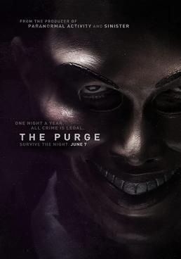 The Purge คืนอำมหิต (2013) (2013) คืนอำมหิต (2013)
