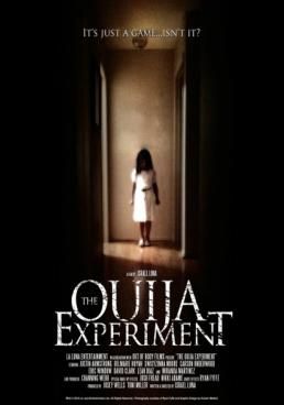 The Ouija Experiment กระดานผี (2011) (2011) กระดานผี (2011)