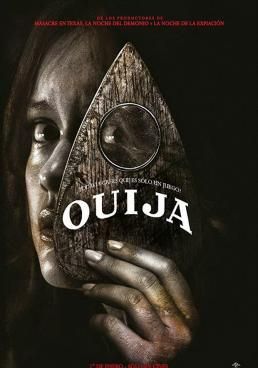 Ouija กระดานผีกระชากวิญญาณ (2014) (2014) กระดานผีกระชากวิญญาณ (2014)
