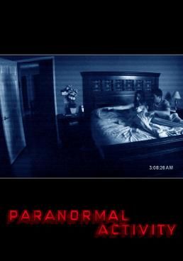 Paranormal Activity  (2007)