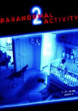 Paranormal Activity 2 (2010) (2010) เรียลลิตี้ ขนหัวลุก 2 (2010)