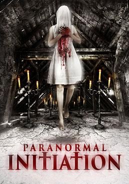 Paranormal Initiation  (2012) หอผีนรกแตก