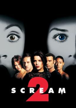 Scream 2 (1997) (1997) หวีดสุดขีด 2 (1997)