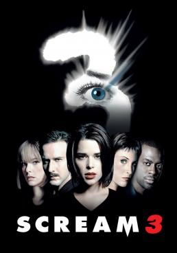 Scream 3  (2000) สครีม 3 หวีดสุดท้าย..นรกยังได้ยิน