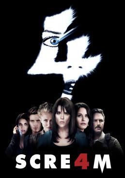 Scream 4 (2011) สครีม 4 หวีด…แหกกฏ