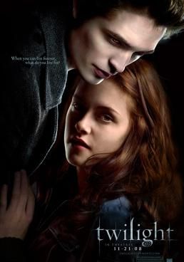 Twilight (2008)  แวมไพร์ ทไวไลท์
