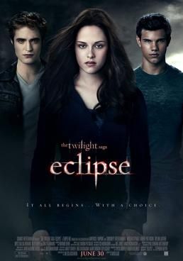 The Twilight Saga: Eclipse (2010) (2010) แวมไพร์ ทไวไลท์ 3 อีคลิปส์ (2010)