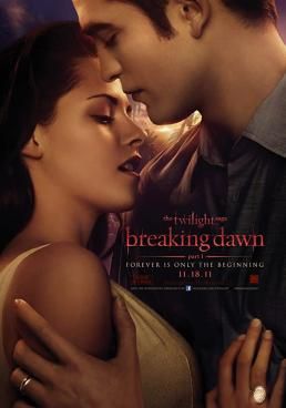 The Twilight Saga: Breaking Dawn - Part 1 ดอว์น ภาค 1  (2011) แวมไพร์ ทไวไลท์ 4 เบรคกิ้ง ดอว์น ภาค 1 