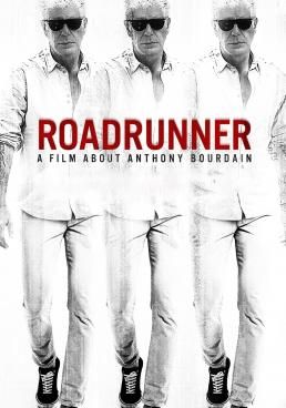 Roadrunner: A Film About Anthony Bourdain 