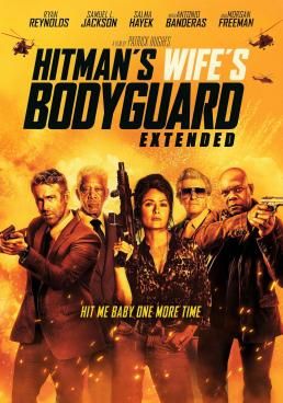 The Hitman's Wife's Bodyguard  2 (2021)