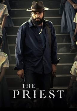 The Priest (2021)  (2021) The Priest (2021) 
