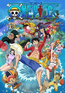 One Piece season 18 (2018) วันพีช ซีซั่น 18 โซ ตอนที่ 751-782 พากย์ไทย