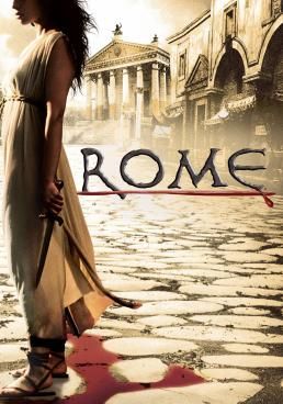 Rome Season 2 (2007)