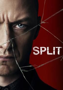 Split  (2016) (2016)  จิตหลุดโลก (2016)