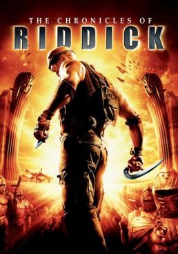 The Chronicles of Riddick  (2004) (Extended Version) (2004)  ริดดิค (2004) 